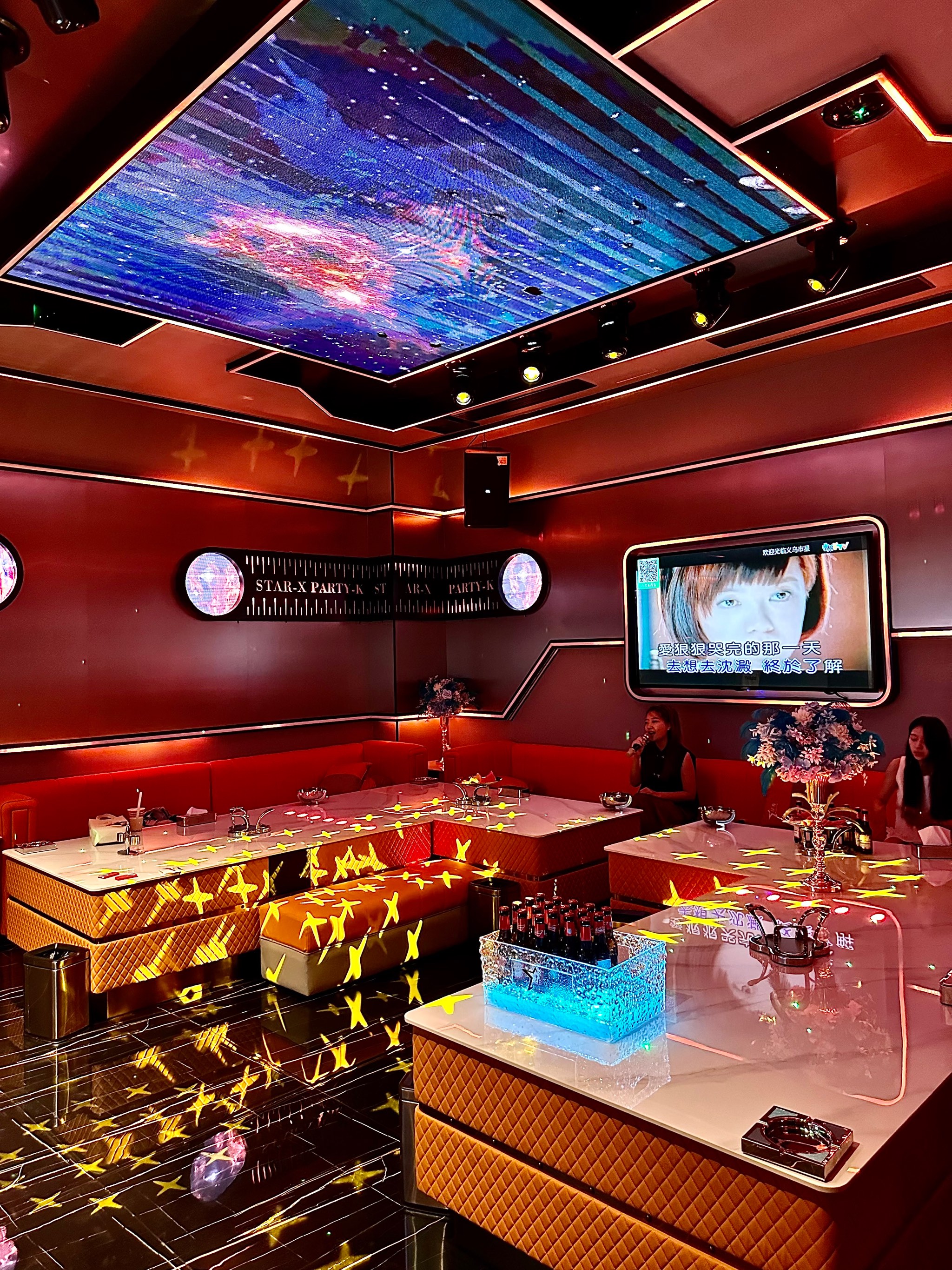 普洱商务ktv计时攻略-思茅区ktv预定