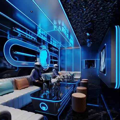 普洱KTV订房商务KTV哪里有推荐-思茅区ktv订房