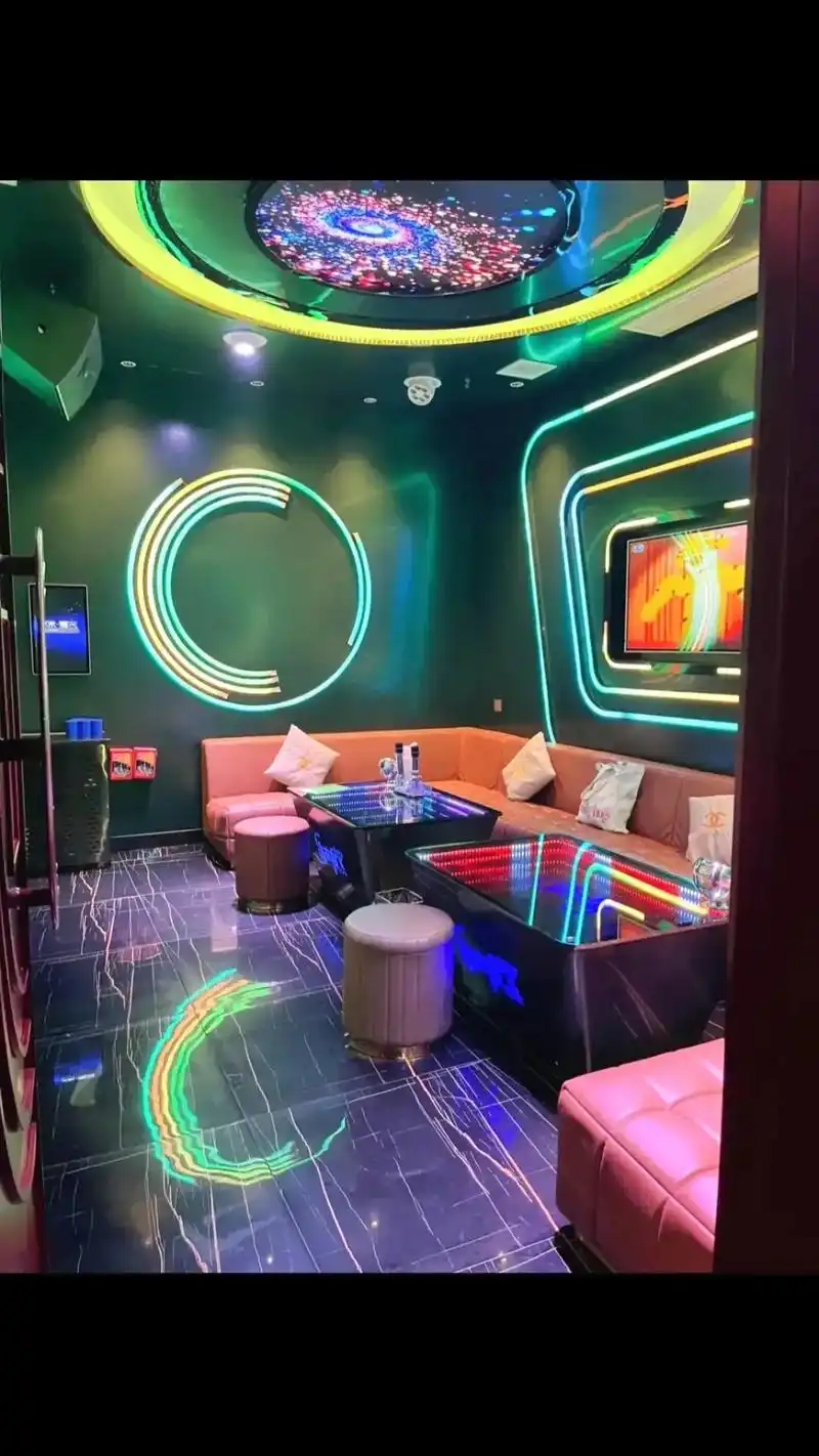 普洱商务ktv独享空间-思茅区ktv预定