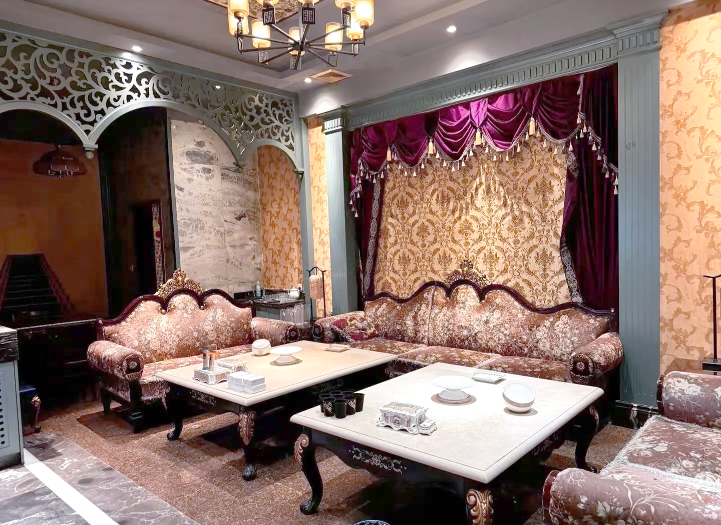 普洱商务ktv攻略分享-思茅区ktv预定