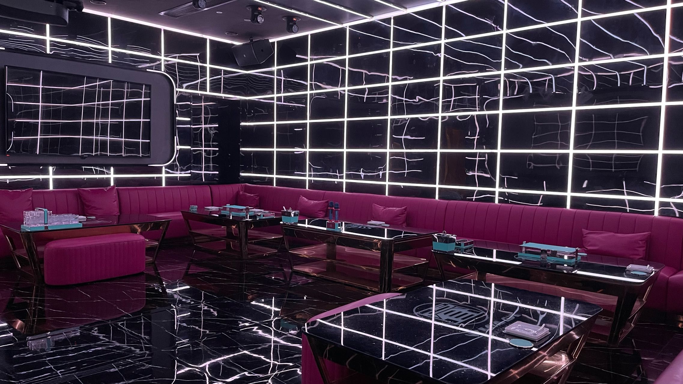 普洱商务ktv，尽享商务娱乐-思茅区ktv预定